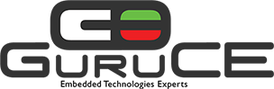 GuruCE Logo